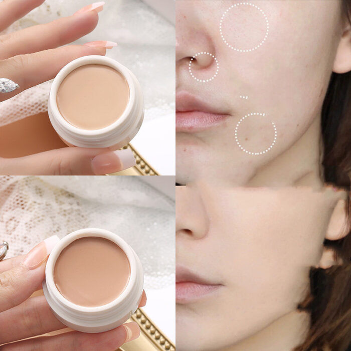 Clear-Isolation-Concealer-Freckles-Cover-Mixed-6 Clear-Isolation-Concealer-Freckles-Cover-Mixed-6