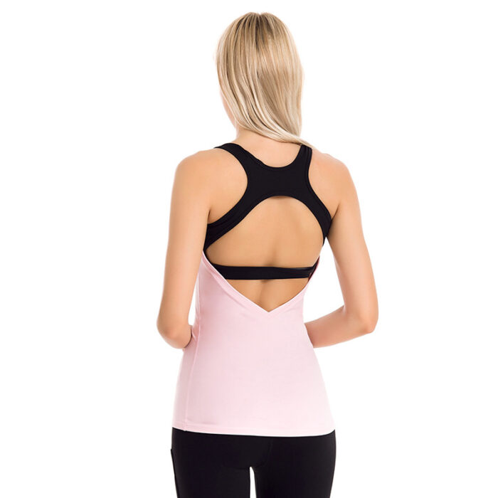 Contrasting-Color-Yoga-Vest-Stretch-Slim-Fit-With-Mixed-6 Contrasting-Color-Yoga-Vest-Stretch-Slim-Fit-With-Mixed-6