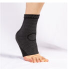 Copper Fiber Sports Ankle Support - Mixed