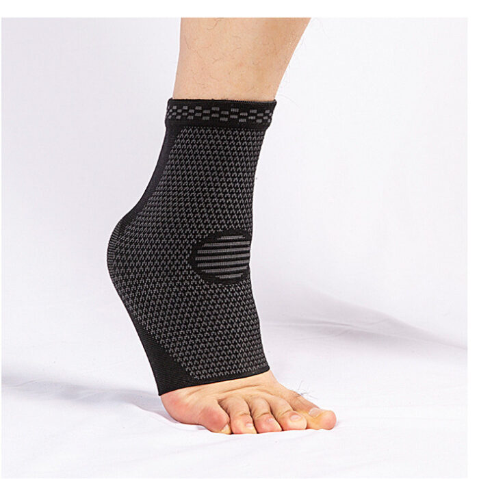 Copper Fiber Sports Ankle Support - Mixed Copper Fiber Sports Ankle Support - Mixed