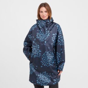 Craghoppers Women's Globeflower Packable Overhead Jacket