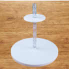 Creative-Anti-gravity-Cake-Stand-Hanging-Cake-Mixed-9