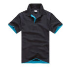 Cultural Shirt Polo Shirt Custom Work Clothes - Mixed