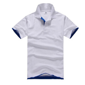 Cultural Shirt Polo Shirt Custom Work Clothes - Mixed