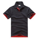Cultural Shirt Polo Shirt Custom Work Clothes - Mixed