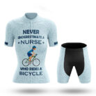 Cycling Clothing Summer Jacket Short Sleeve Suit - Mixed