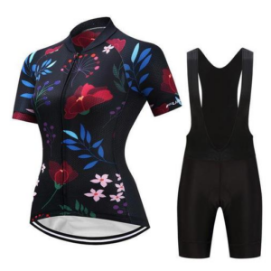 Cycling Kit – BlackFlower – Mixed Cycling Kit - BlackFlower - Mixed