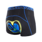 Cycling Men's Summer Cycling Pants Thick Silicone - Mixed