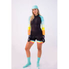 Cycling Suit One Piece Women's Cycling Racing - Mixed