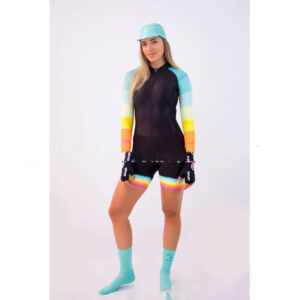 Cycling Suit One Piece Women’s Cycling Racing – Mixed Cycling Suit One Piece Women's Cycling Racing - Mixed