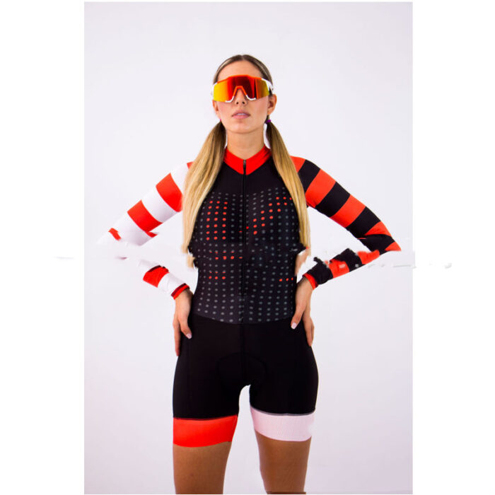 Cycling Suit One Piece Women's Cycling Racing - Mixed Cycling Suit One Piece Women's Cycling Racing - Mixed