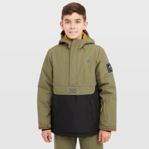 Dare 2B Kids' Freehand Overhead Ski Jacket