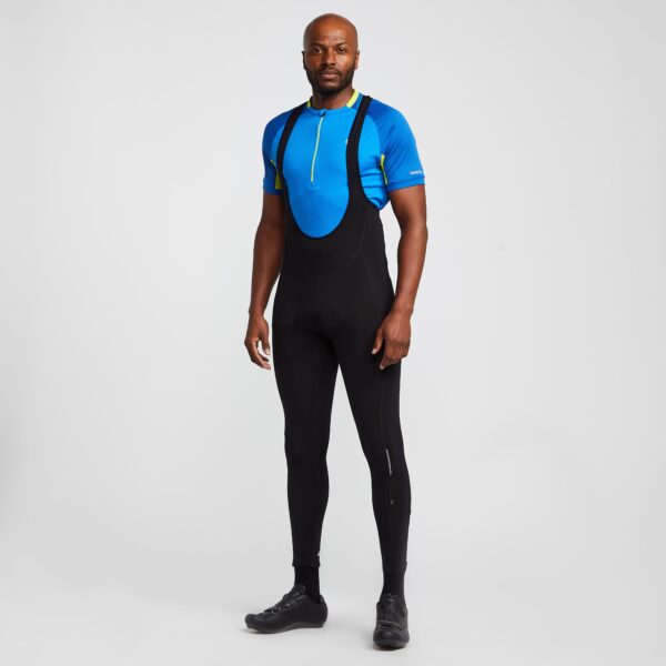 Dare 2B Men's AEP Virtuous Bibbed Cycling Tight