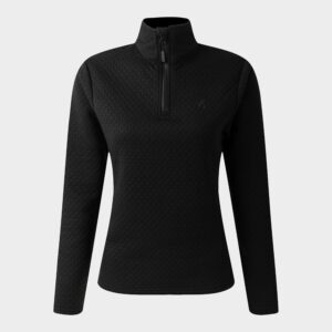 Dare 2B Women's Blindside Midlayer Quarter Zip Fleece