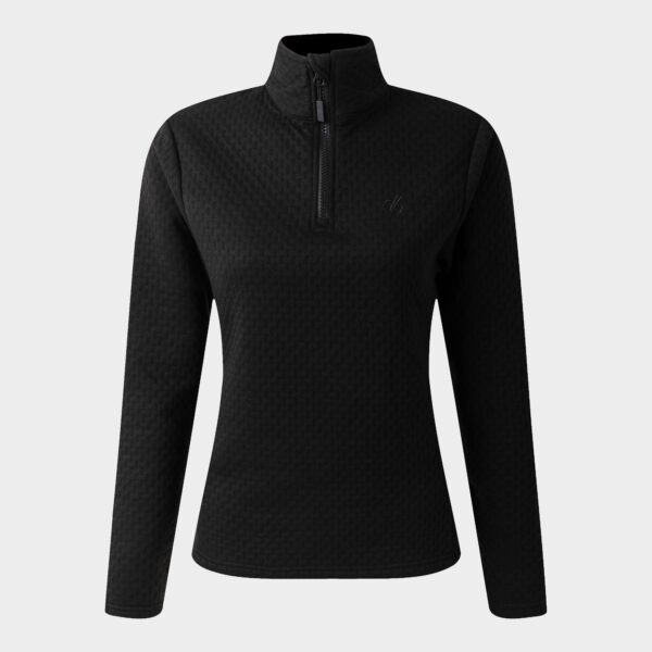 Dare 2B Women's Blindside Midlayer Quarter Zip Fleece