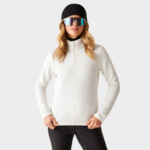 Dare 2B Women's Glamorize 3 Midlayer Fleece