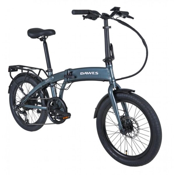 Dawes Arc Electric Bike Foldable 15.5mph 25kmh Max Speed Dawes Arc Electric Bike Foldable 15.5mph 25kmh Max Speed