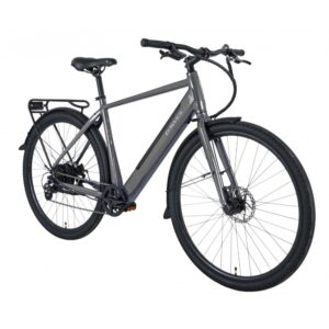 Dawes Scenic Crossbar Electric Bike 64km Maximum Range -