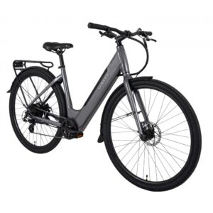 Dawes Scenic Low Step Electric Bike 15.5mph Maximum Speed -