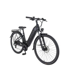 Dawes Spire 1.0 Low Step Electric Bike 15.5mph Max Speed -