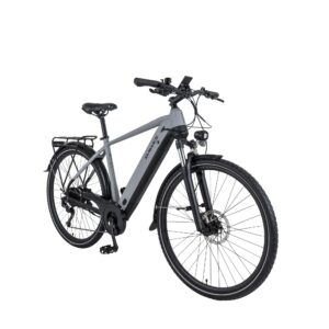 Dawes Spire 2.0 Cues Crossbar Electric Bike 25kmh Max Speed