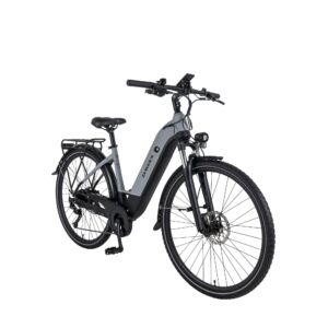 Dawes Spire 2.0 Cues Low Step Electric Bike 60 miles Max