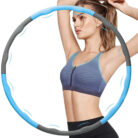 Detachable-Exercise-Assist-Fitness-Ring-Blue-11
