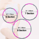 Detachable-Exercise-Assist-Fitness-Ring-Blue-13
