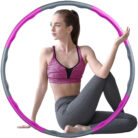 Detachable-Exercise-Assist-Fitness-Ring-Blue-2