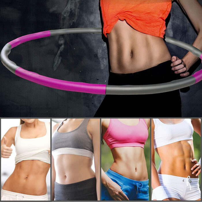 Detachable-Exercise-Assist-Fitness-Ring-Blue-9 Detachable-Exercise-Assist-Fitness-Ring-Blue-9