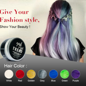 Disposable-7-color-Hair-Coloring-Cream-Purple-2