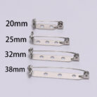 Diy-Jewelry-Accessories-Materials-Corsage-Safety-Mixed-5