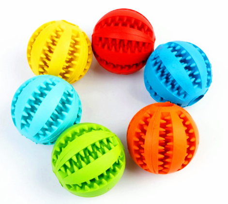 Dog Toy Pet Supplies Food Dropping Ball Dog - Mixed Dog Toy Pet Supplies Food Dropping Ball Dog - Mixed