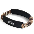 Elastic Band Fitness Female Hip Stretch - Mixed