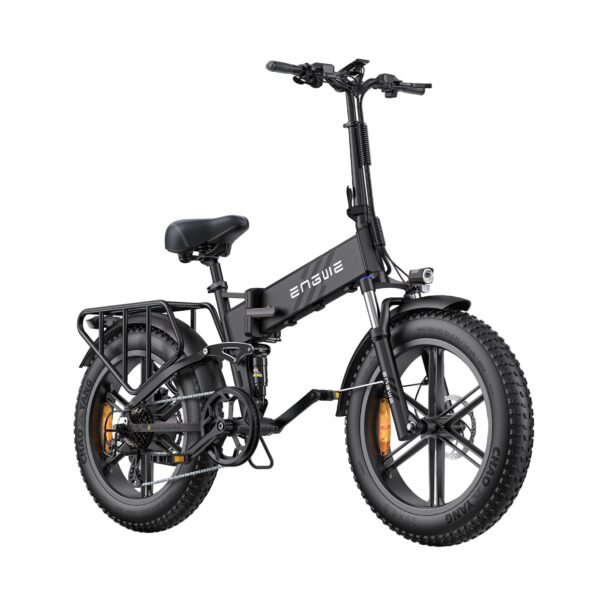 Engwe Engine Pro 2.0 Electric Bike High Torque Outdoor