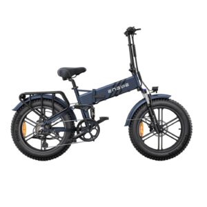 Engwe Engine Pro 2.0 Electric Bike High Torque Outdoor