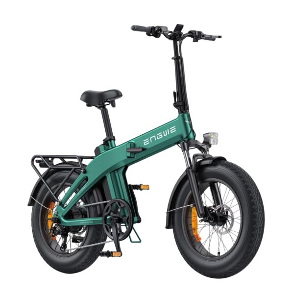 Engwe Ep-2 3.0 Boost Electric Bike Uk Legal 250W 75Nm 120km