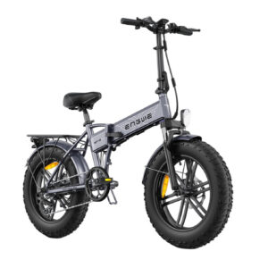 Engwe Ep-2 Boost Electric Bike 250W Foldable City Commuter -