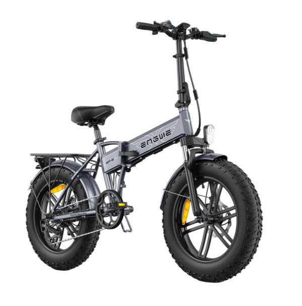 Engwe Ep-2 Boost Electric Bike 250W Foldable City Commuter -
