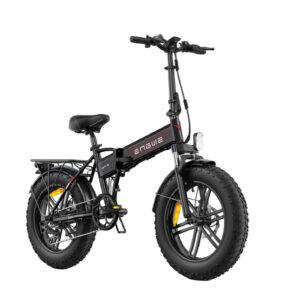 Engwe Ep-2 Boost Electric Bike 250W Foldable City Commuter -