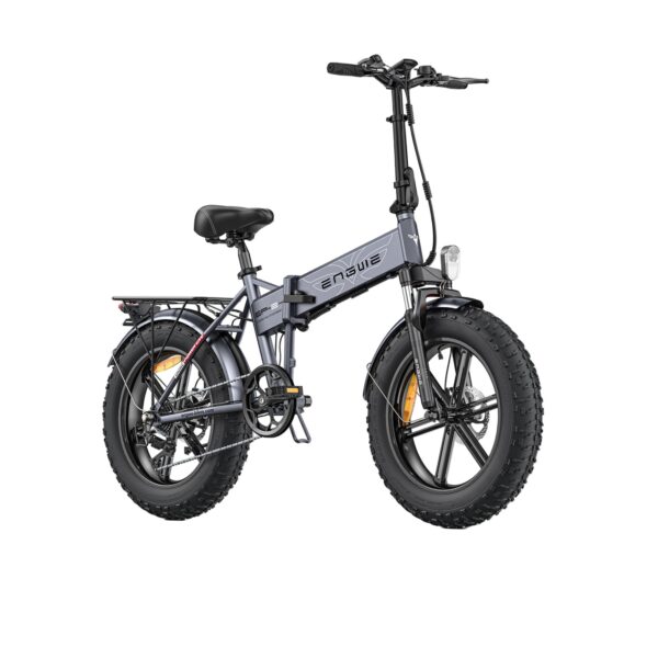 Engwe Ep-2 Pro Electric Bike 25 kmh Front Suspension Engwe Ep-2 Pro Electric Bike 25 kmh Front Suspension