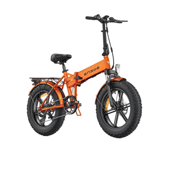 Engwe Ep-2 Pro Electric Bike 25 kmh Front Suspension Engwe Ep-2 Pro Electric Bike 25 kmh Front Suspension