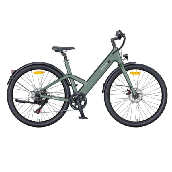 Engwe Mapfour N1 Air Electric Bike 250W Ultra-lightweight