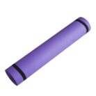 Eva Yoga Mat Fitness Exercise Mat - Mixed