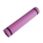 Eva Yoga Mat Fitness Exercise Mat - Mixed