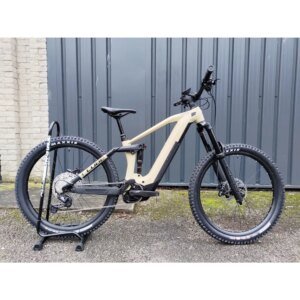 Ex Display Cube Stereo Hybrid 160 HPC SL 625 Small  Electric