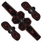 Exercise Muscle Abs Abdominal Abdomen Equipment - Mixed
