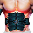 Exercise Muscle Abs Abdominal Abdomen Equipment - Mixed