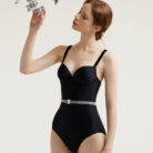 Fashionable-And-Lovely-Solid-Color-Cover-Belly-To-Mixed-4