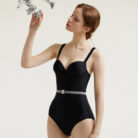 Fashionable-And-Lovely-Solid-Color-Cover-Belly-To-Mixed-5